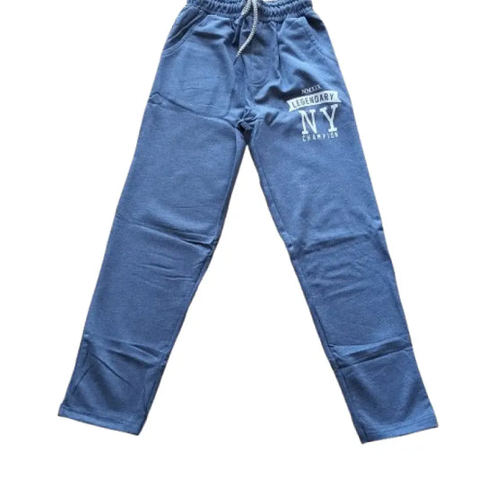 Track Pants with rope | NY Champion