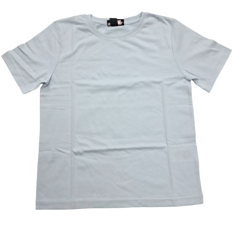 Boys Premium T-shirt | Mild purple plain