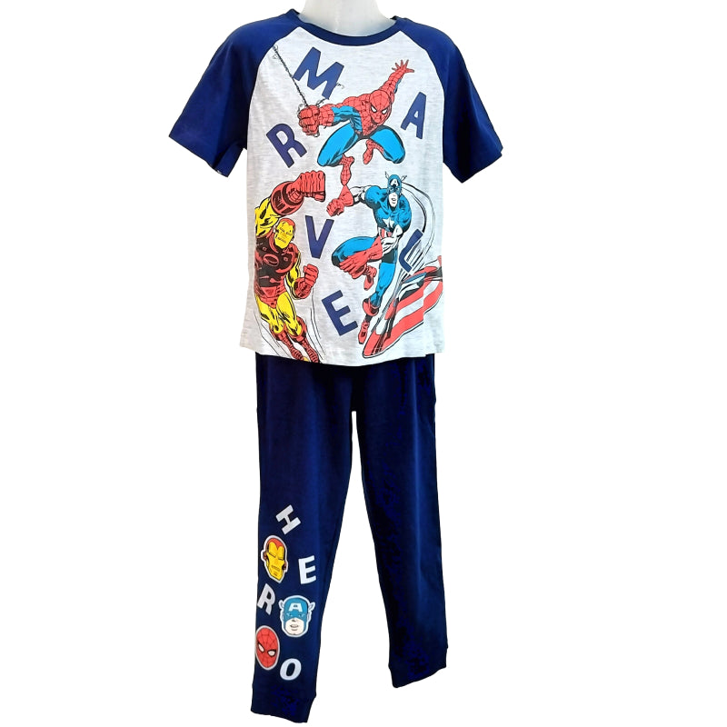 Kids Full pant set | Spiderman