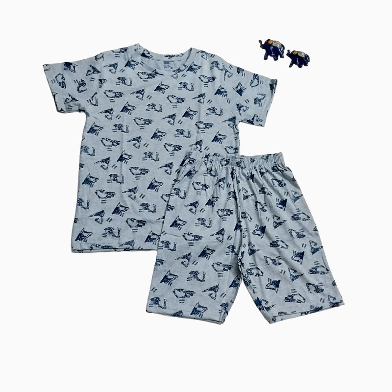 T-shirt with shorts | Co-ord Sets| BSS| Moving forward