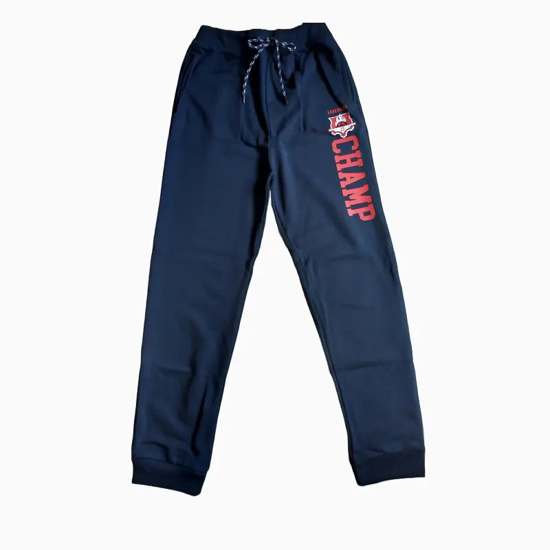 Boys Jogger pants| Navy Champ