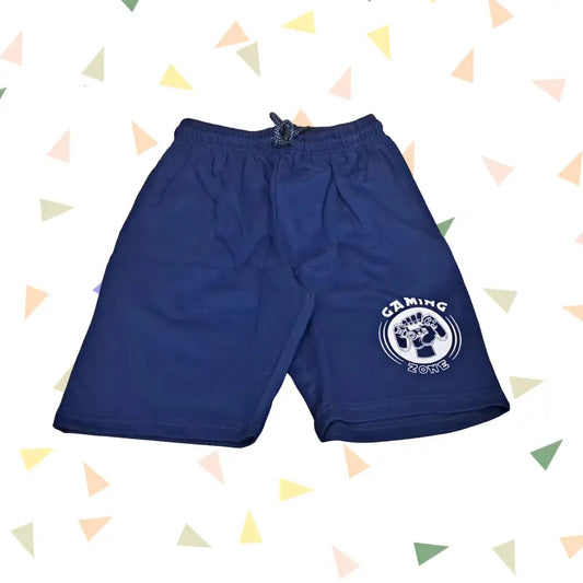 Boys Shorts | Gaming zone