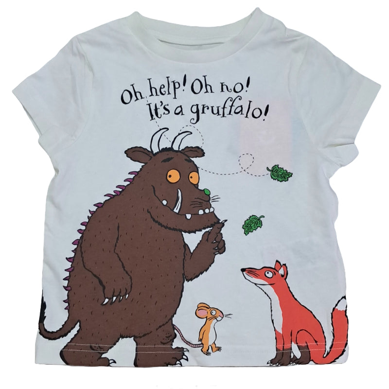 Kids Premium T-shirt | Gruffalo