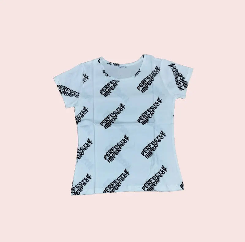 Women T-Shirt | Perfect print