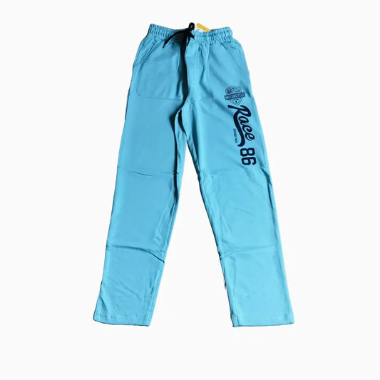 Track Pants with rope | Race 86