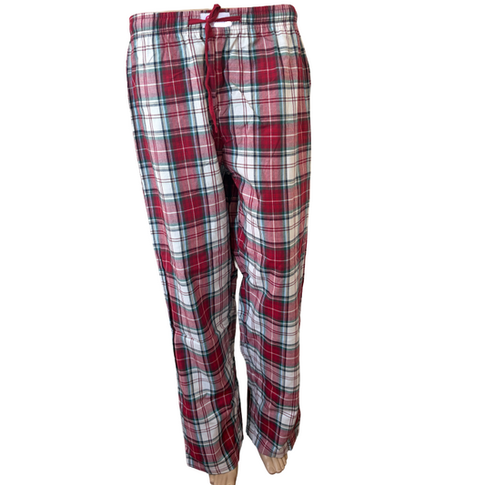 cotton pants