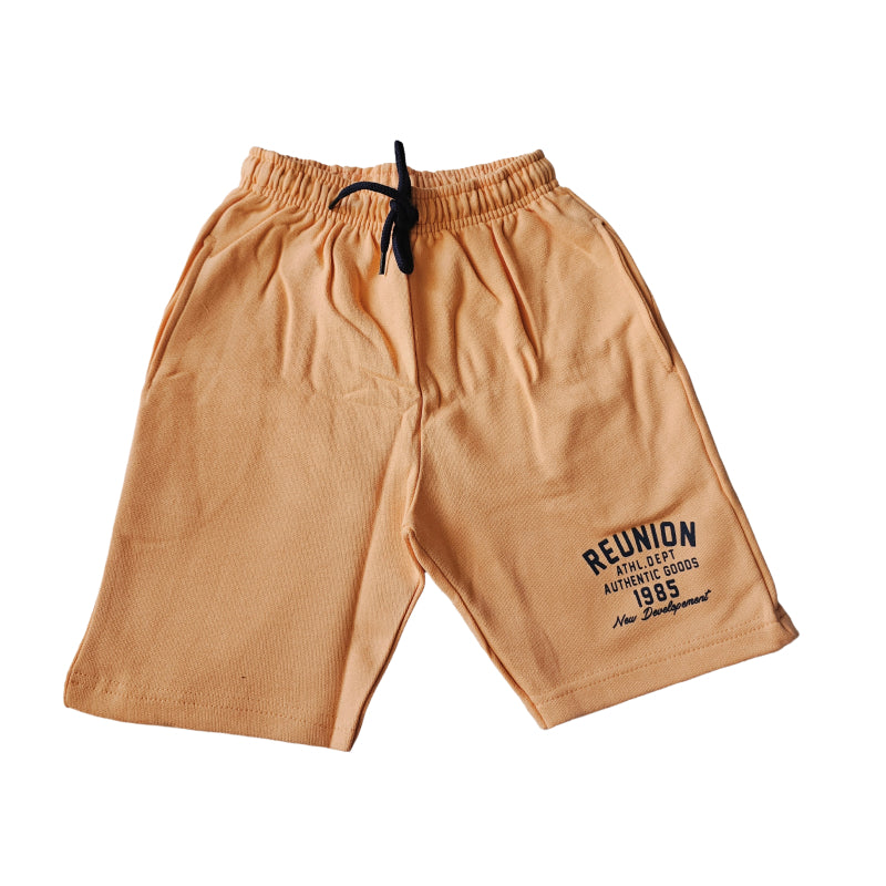 Boys Shorts | Reunion 1985