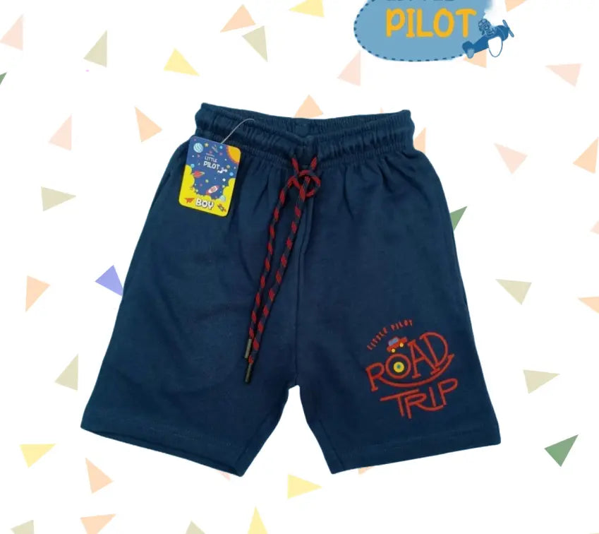 Boys Shorts | Road trip