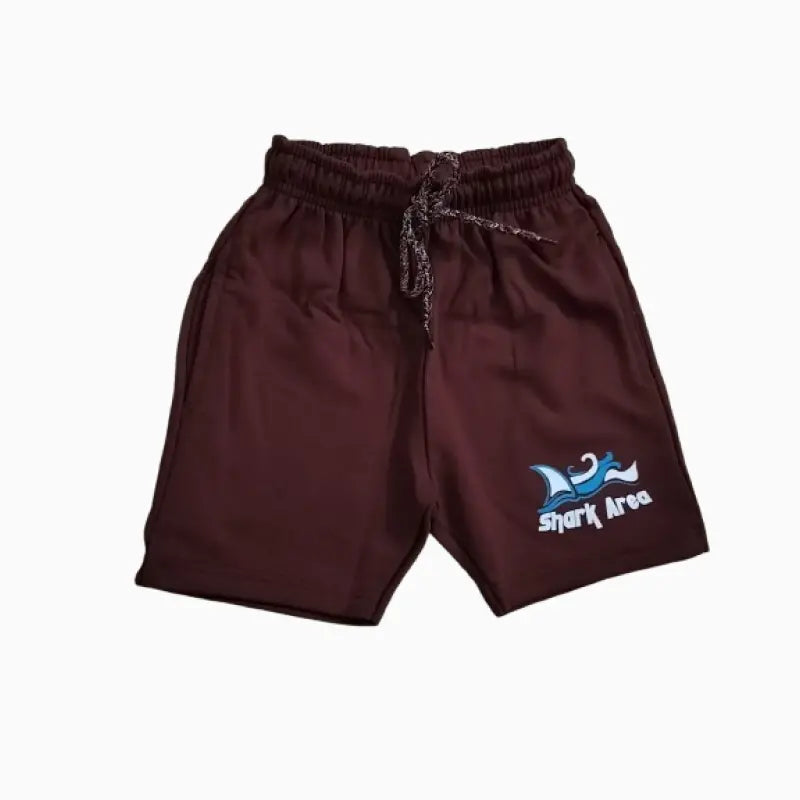 Boys Shorts | Shark Area