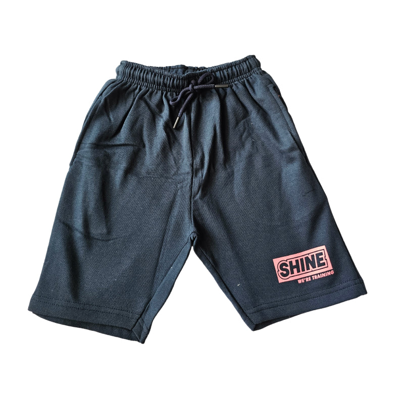 Boys Shorts | shine print