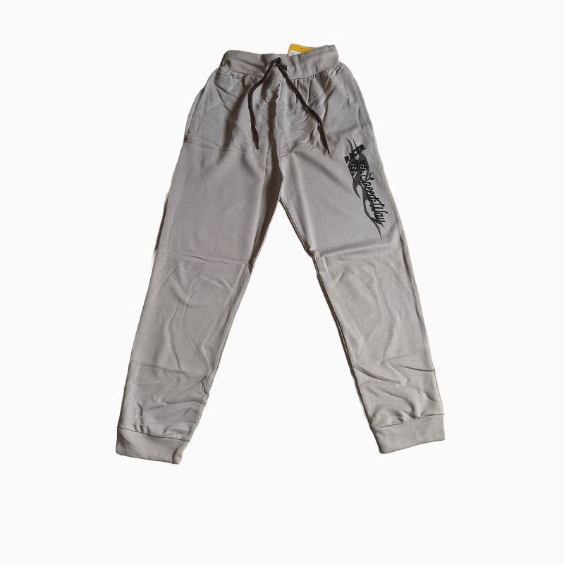 Track Pants with rope | Speedway