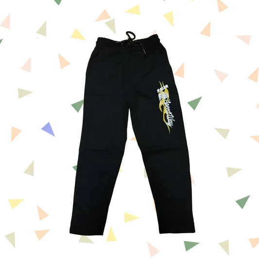 Track Pants with rope |  Speed way