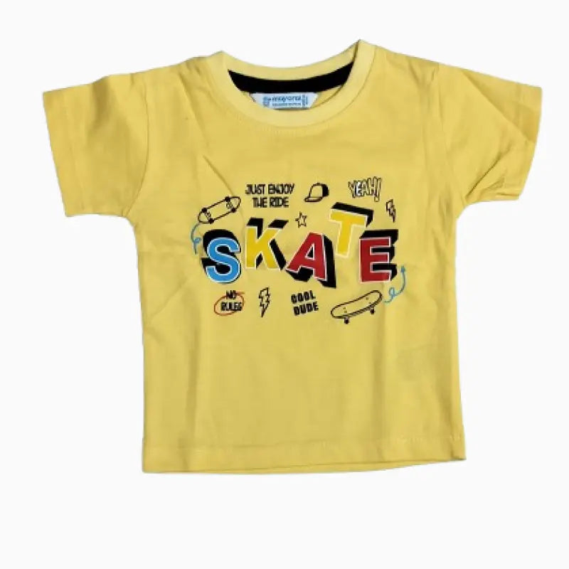 Boys combo T shirt | Pack of 3