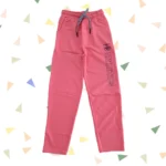 Carrot pink athletics