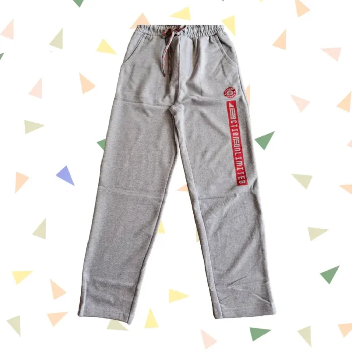 Grey action unlimited