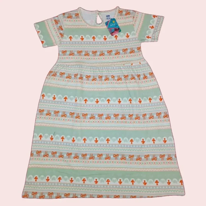 Horizontal lined patterns