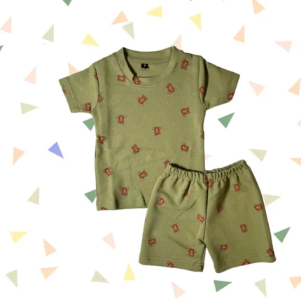 teddy-with-green