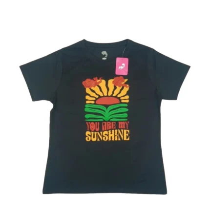 you are my sunshine